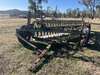 John Shearer 24 Disc Plough