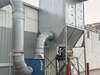 AirTight Dust Extraction System