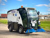 MacDonald Johnston CN101 Sweeper Sweeping/Cleaning