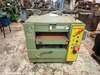 Sicar S630A Thicknesser