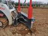 UEMME LTDL2300 Blade Attachments