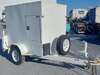 PBL 6X4 Enclosed