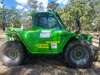 Merlo P34.7 2012 7m Diesel Telehandler - 3.4T Capacity