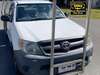2007 Toyota 4x2 Workmate, Alloy Tray, E.M.U.S TS904