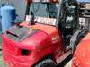 Used Manitou Forklift – MH25-4 Buggie