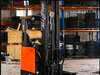 Rent-to-Own: ALL LIFTER CQD16L &ndash; Electric High Reach Forklift - Weekly Payment: $220 + GST
