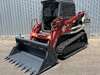 Used Takeuchi TL12R2 Track Loader