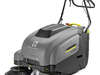 Karcher KM75/40-W-B Push Sweeper