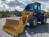 Wheel Loaders SEM 636D