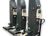 BulletPro 8.5 Ton Wireless Column Lift System, Seamlessly Merging Multiple Columns for a Robust 4-P