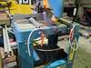 LUNA MS400 Compound Mitre. FOM PANDA 400 POPUP ALUMINIUM SAW Italy +Infeed/Outfeed. BROBO 400mm 240v