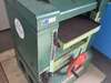 DURDEN T360 14in THICKNESSER Ex-TAFE $2950. MINIMAX 520mm Italy *Sold*. YUAN SPIRAL 660mm *Sold*