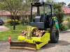 Ammann ASC30 Vibrating Roller Roller/Compacting