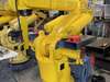 FANUC Robots- Spot Welding Machine - In Excellent Condition! 