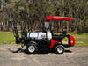 Toro Multipro 1750 ATV All Terrain Vehicle