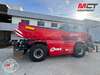 2023 Magni Rotating Telescopic Handler (Telehandler) RTH 8.27
