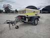 2011 Ingersoll-Rand 726E 