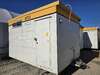 Atco 3m 4.2m Ablution Block