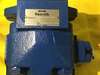 Rexroth GXM0-A0C15CF-21 Gear Pump