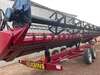 2017 CASE IH 3050 41' VARIABLE CUTTER BAR HEAD FRONT 