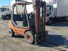 Linde H25T