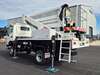 Demo 2024 model GSR E209PX - 20m Truck Mounted