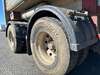 2009 Muscat MT2102 Tandem Axle Tipping Trailer