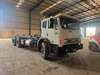 Iveco Acco 2350G Hooklift Truck 
