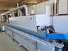Used KDT KE 665J edge bander with pre milling and corner rounding. Location Sydney
