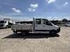 2020 Mercedes Benz Sprinter 907  4x2 Tray Truck (Auto)