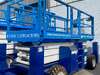Diesel Scissor Lift 