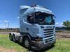 2015 Scania R560 6x4 Prime Mover