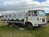 International Acco Truck