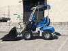 2.3EFI Multione Mini Loader with Digga 4in1 Bucket Included! Italian Made