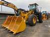 Wheel Loader SEM 658D