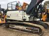 Used 2018 Hidromek HMK220LC-3 Crawler Excavator
