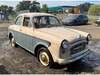 MORRIS MAJOR 1500