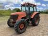 2010 KUBOTA M105X TRACTOR