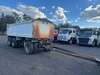 2013 Maxitrans HXW-D3 Tipping Trailer