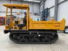 Morooka MST600VD All Terrain Dumper Off Highway Truck 3.8T Payload
