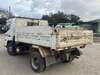 2015 Mitsubishi Fuso Canter 715 Tipper
