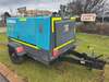 Compressor Airman PDS400S 400CFM 2010