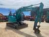 2019 Kobelco SK135SR-5