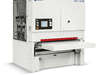 #SHOWROOM SYDNEY# SCM DMC MB 90 - Brushing machine for profiled panels