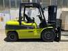 Clark Diesel Forklift C50sD 3.8L 5Tonne