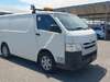 Toyota HiAce KDH201R