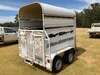 Macro Livestock Transporter