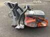 Husqvarna K970 Concrete Saw