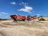 USED FINLAY I-140RS IMPACT CRUSHER