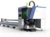 Tube laser cutting machine 240mm x 8000mm with 3KW Raycus CE